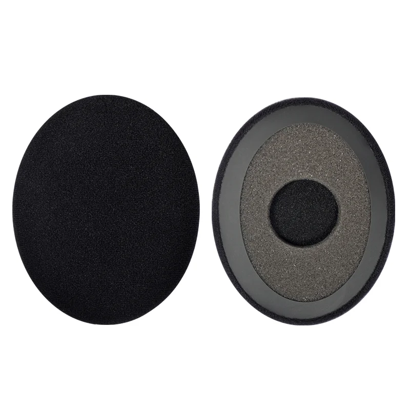 2Pairs Replacement Earpads for Sennheiser RS110 RS100 RS115 RS120 HDR110 HDR115 HDR120 Headphones Ear Cushions Ear Pads Pillow