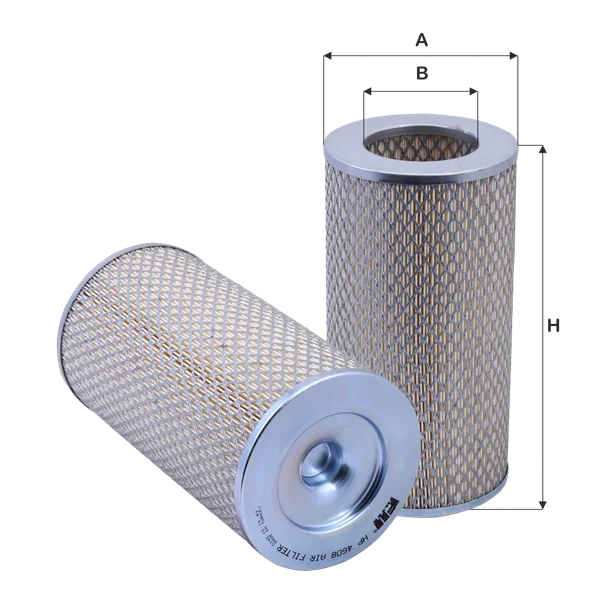 

AIR FILTER HIACE 0611 FOR HP4608