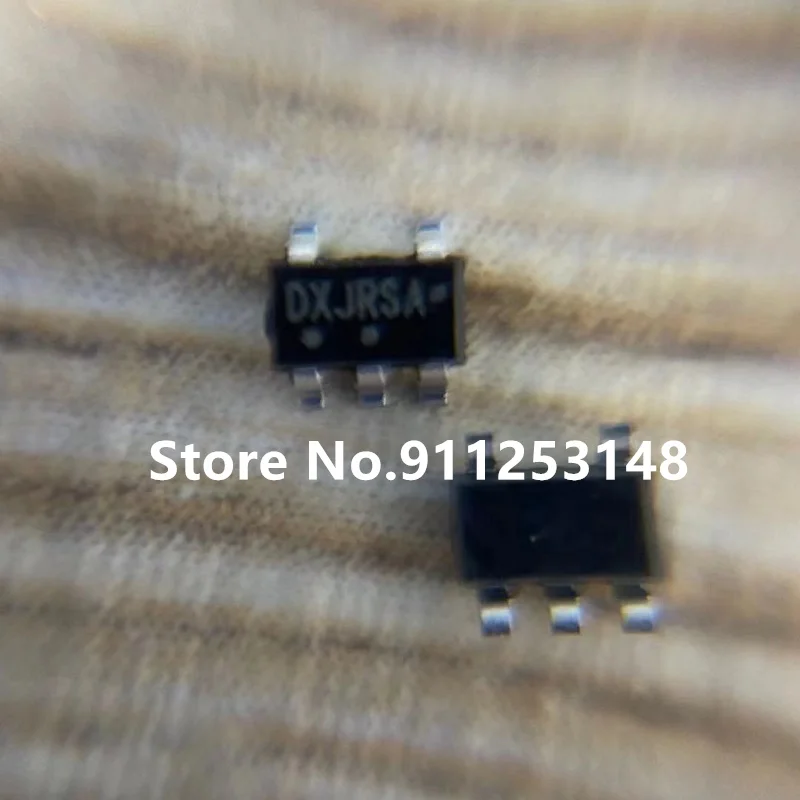 10PCS/20PCS/50pcs/100PCS/lot NCP1529ASNT1G SOT23 DC-DC power chip Original