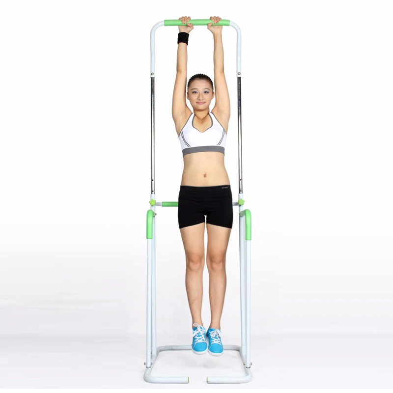 KLJ-501 barre parallele singole allacciatura interna per la casa e pressatura di attrezzature per il Fitness per Pull-up Yoga