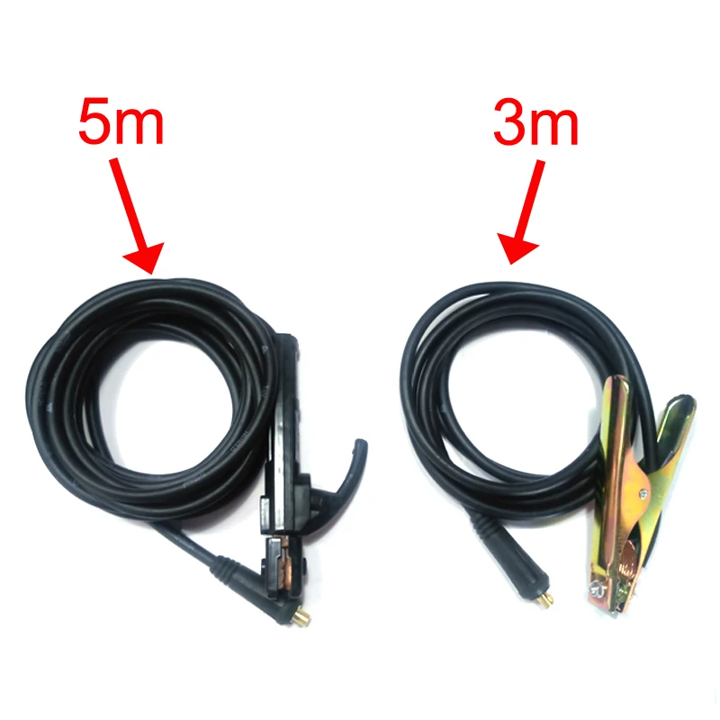 Imagem -05 - Elétrica Trabalho Ferramenta Elétrica Arco Igbt Inversor Arco Máquina de Solda Elétrica 220v 200a 250a Mma Soldadores para Soldagem de Trabalho Peças