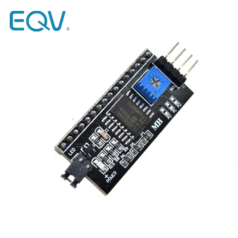 IIC/I2C / Interface…