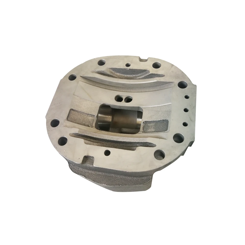 HPV Head Cover Hydraulic Piston Pump Spare Parts for HITACHI HPV116 EX200-1 Excavator Main Pump Repair Kits