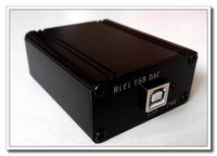 L1387 DAC 4X Quad TDA1387 Fever USB Decoder Upgrade TDA1543
