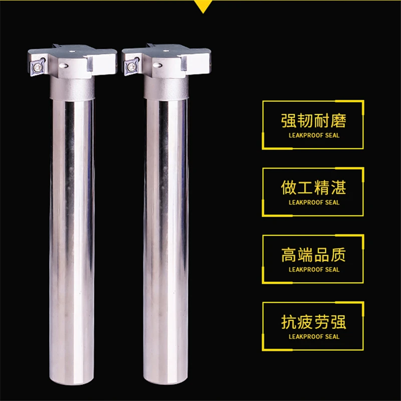 T-slot milling cutter 20mm-50mm Carbide T-knife,side milling cutter,slot milling cutter Indexable T-slot cutter for CCMT060204