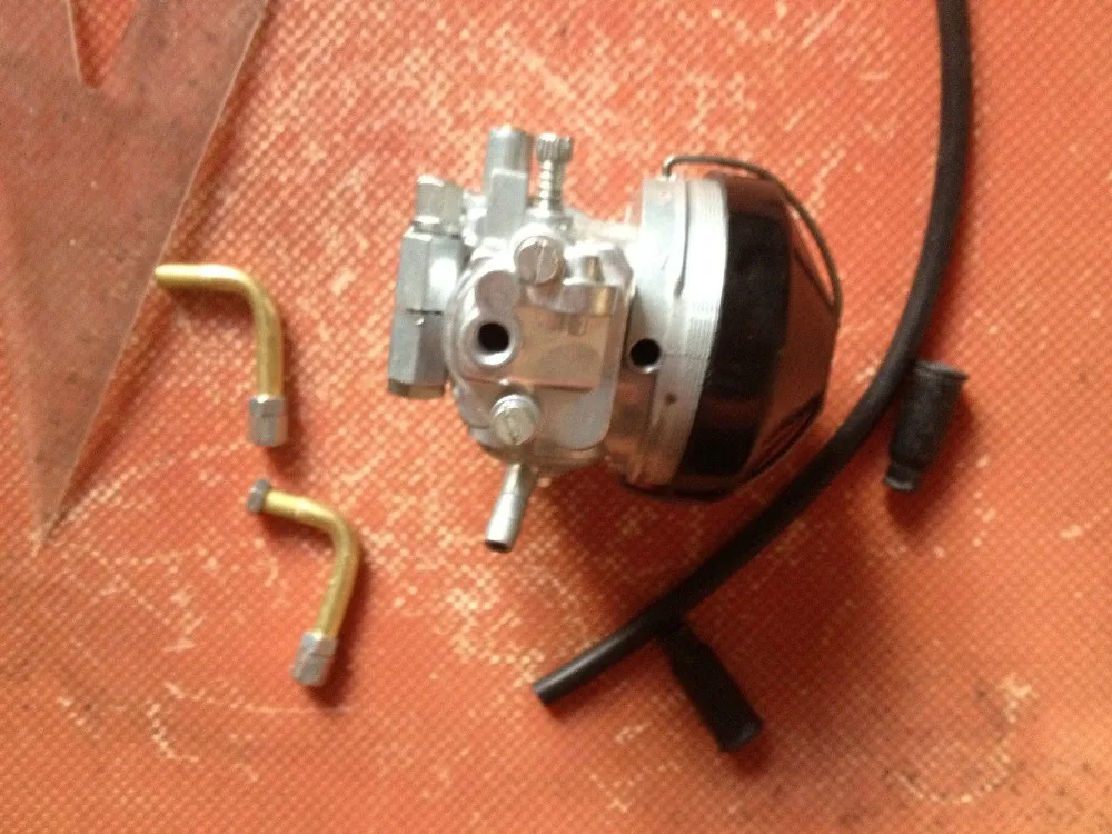 new replacement moped/pocket carb carby  carburetor SHA15mm  SHA 15 dellorto coppy (Zinc Body)tomos puch minarelli