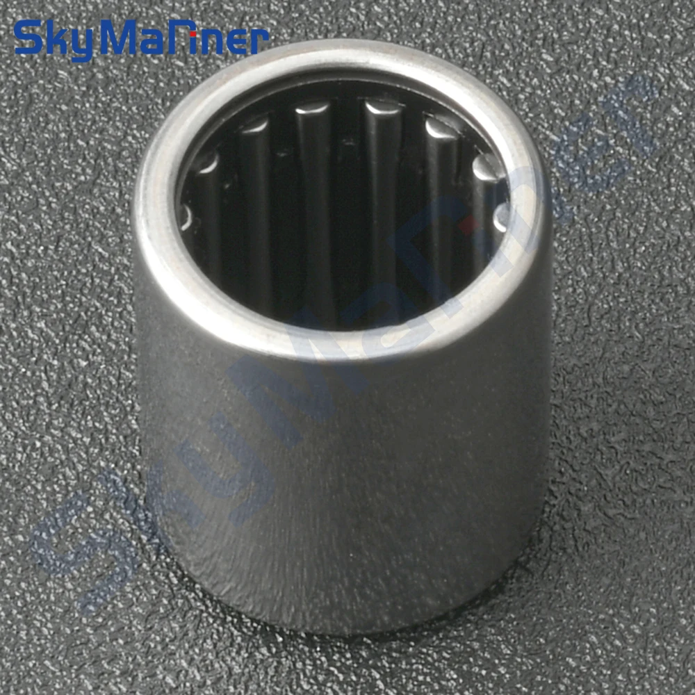 

09263-17048 ПОДШИПНИК (17X24X27.5) Для подвесного двигателя Suzuki DT9.9A DT15A DF8A DF9.8A DF9.8B DF15A DF20A 09263-17048-00 Детали лодочного двигателя