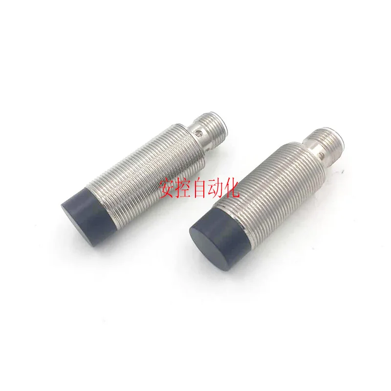 Inductive Capacitive PPS Normally Open Ranging Displacement Sensor BES M18MG-PSC16F-S04G