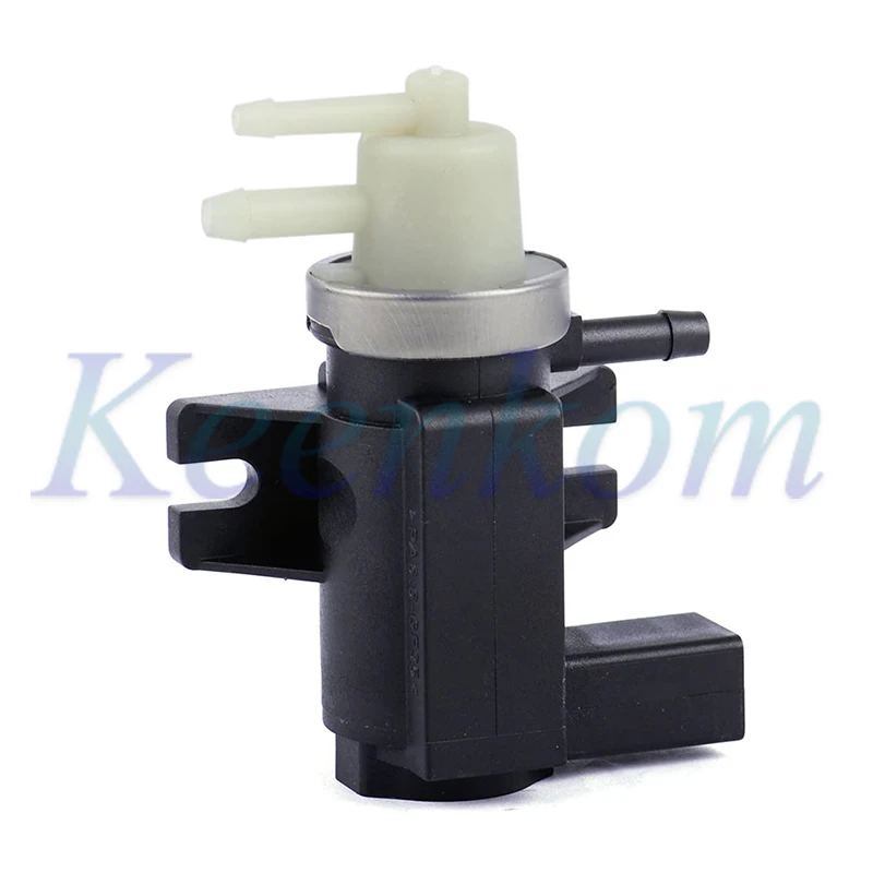 1.9 TDI N75 Turbo Boost Pressure Solenoid Valve For AUDI A4 VW GOLF Passat 1H0906627A