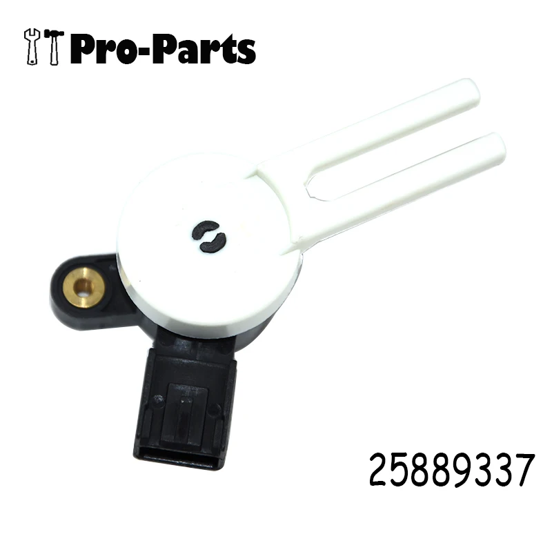 New Brake Pedal Position Sensor 25889337 Clutch Position Sensor for Chevrolet CORSA-D CORSA-E MERIVA-B ZAFIRA-C 13348501