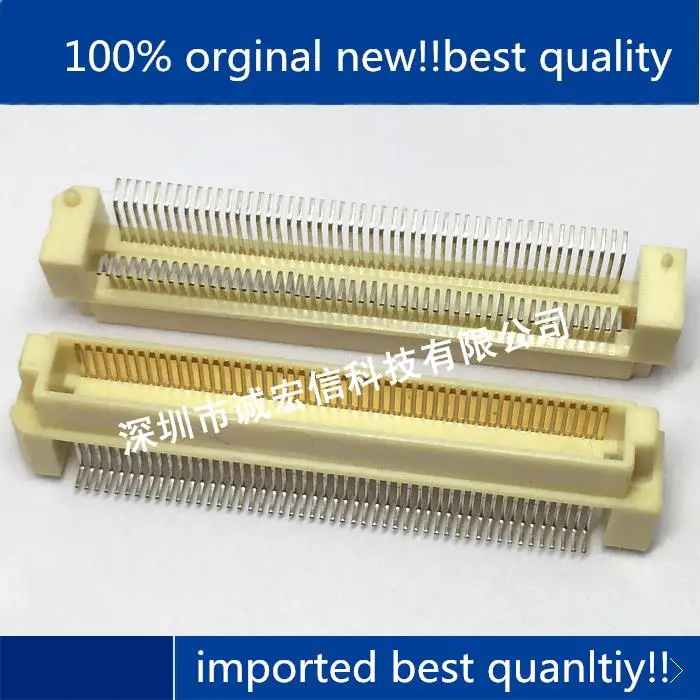 10PCS original brand new FX8C-100P-SV6 0.6MM 100P original connector