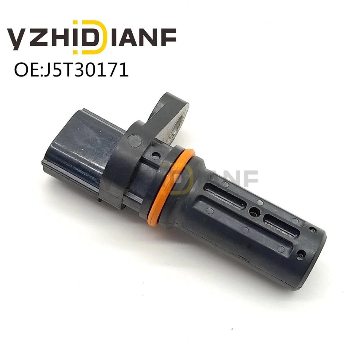 1x Original Crankshaft Position Sensor 37500-RAA-A01 J5T30172 J5T30171 For HONDA-Civic VIII FN FK 1.8 Benzina- R18A2 140