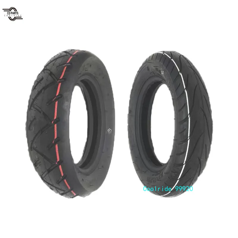 CST  Electric Scooter 10 Inch Tire 10x2.25  Balance Vehicle 10x2.50 Thickened Inner and Outer