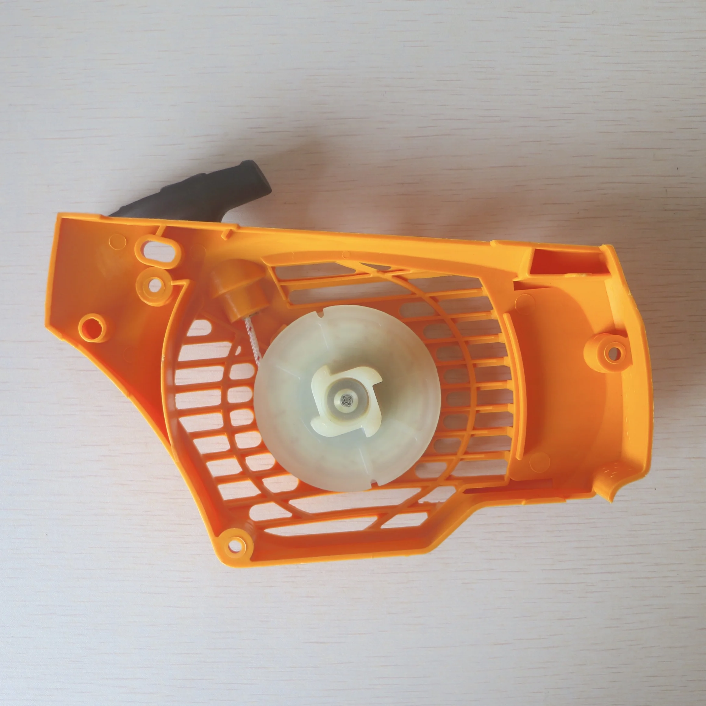 Imagem -02 - Recoil Rewind Puxe o Acionador de Partida para o Parceiro 360 P360 Chainsaw Substituição