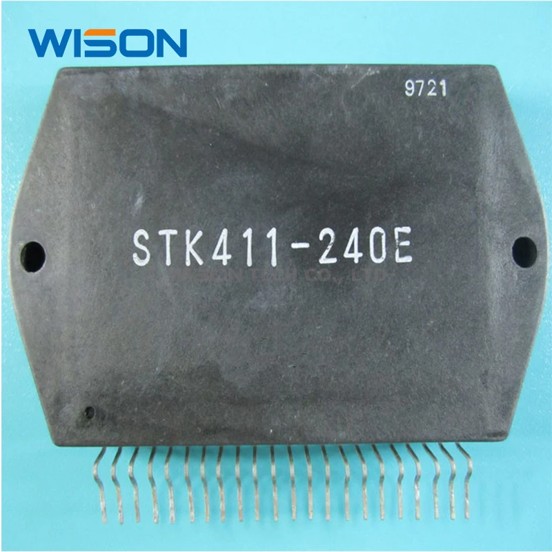 Nouveau module original STK411-200E STK411-220E STK411-220D STK411-240E