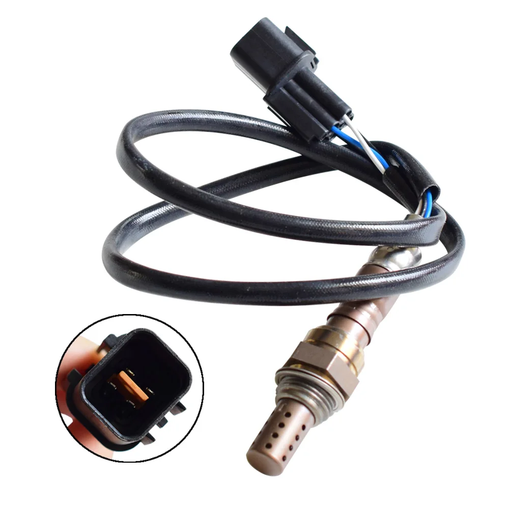 MN153037 Sensor O2 Lambda Probe Sensor Oksigen Untuk Mitsubishi Outlander Grandis Evolution EVO Space Runner Space Star Galant VI