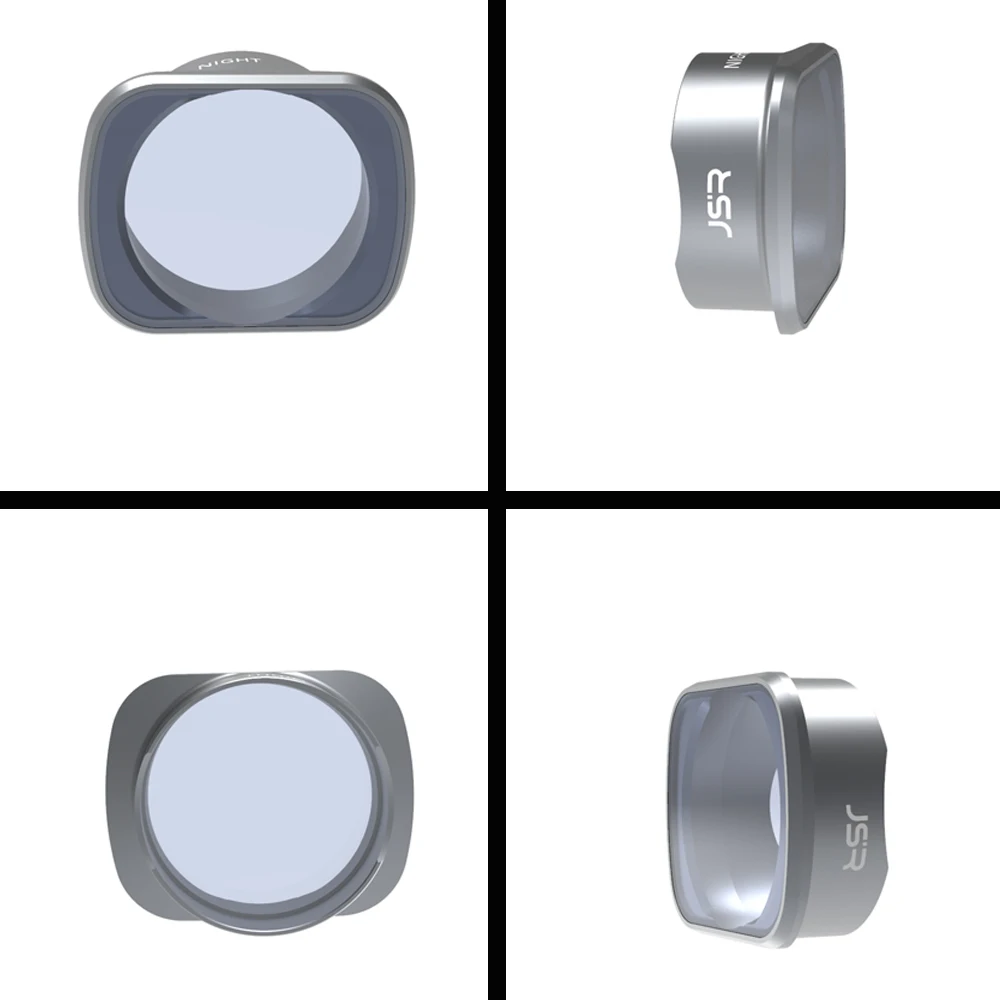 ل DJI FPV كومبو تصفية الطائرة بدون طيار UV/CPL/NDPL4/8/16/32 مجموعة محايد الكثافة القطبية مرشحات عدة كاميرا الملحقات كوادكوبتر 6 قطعة/8 قطعة