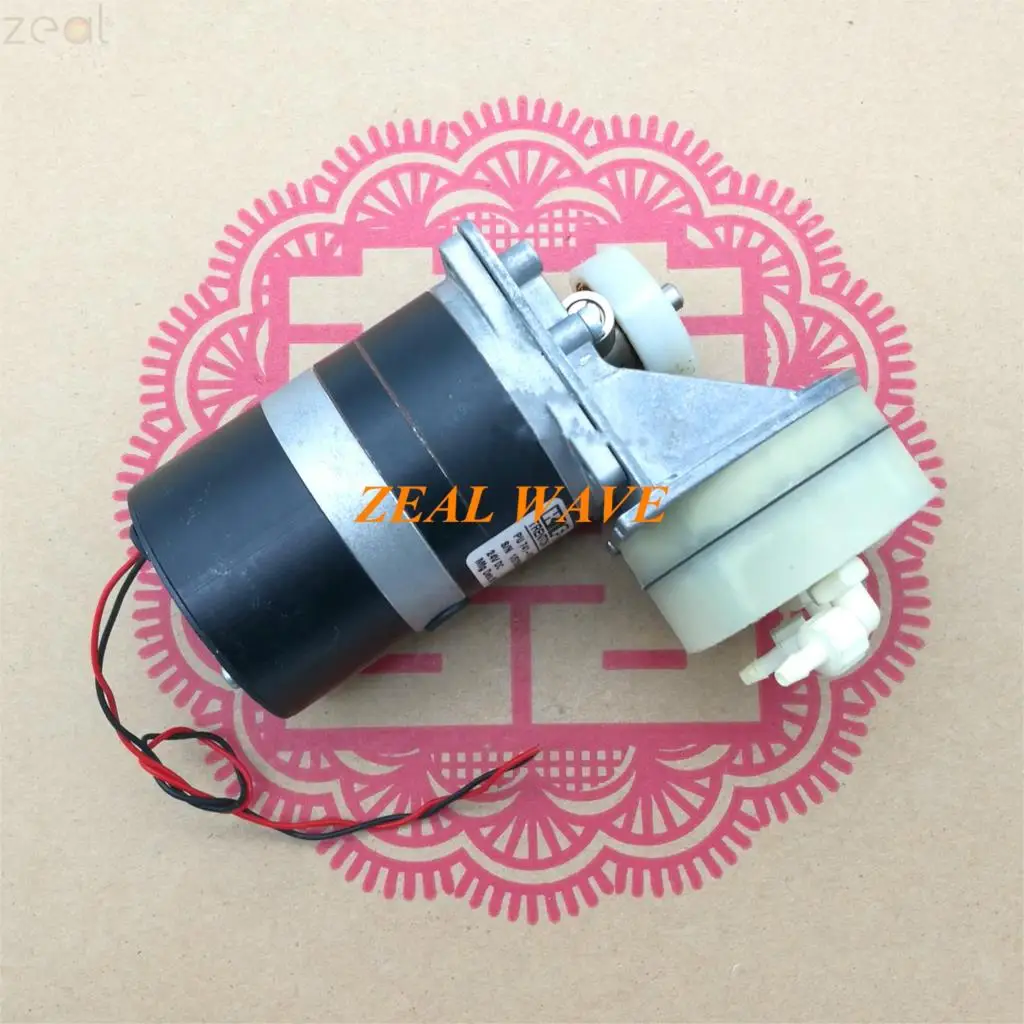 For Imported KNF DC Diaphragm Pump   Vacuum Pump   Small Air Pump  Water Pump PU741-N79-2.95 24VDC