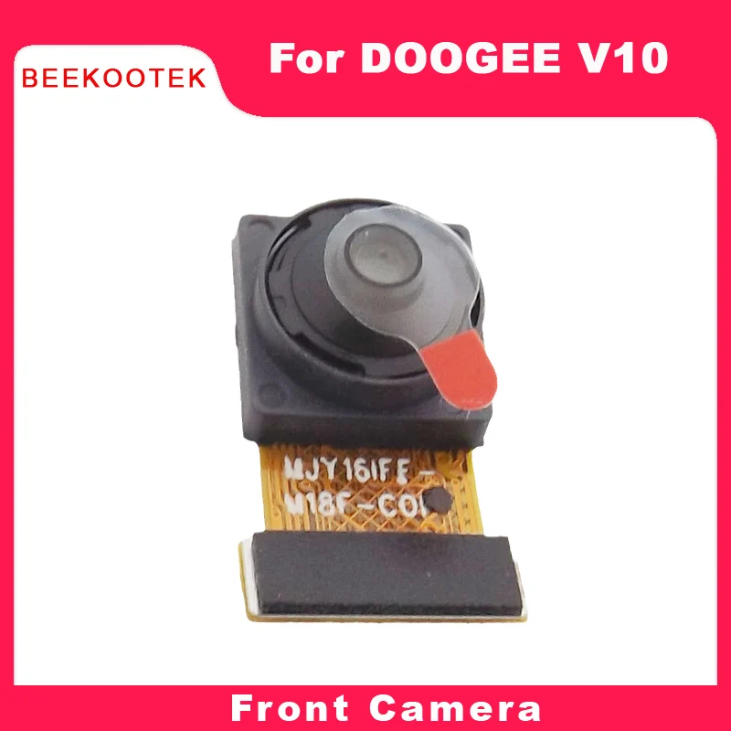 

New Original DOOGEE V10 Front Camera Repair Replacement Accessory Parts For Doogee V10 Cell Phone
