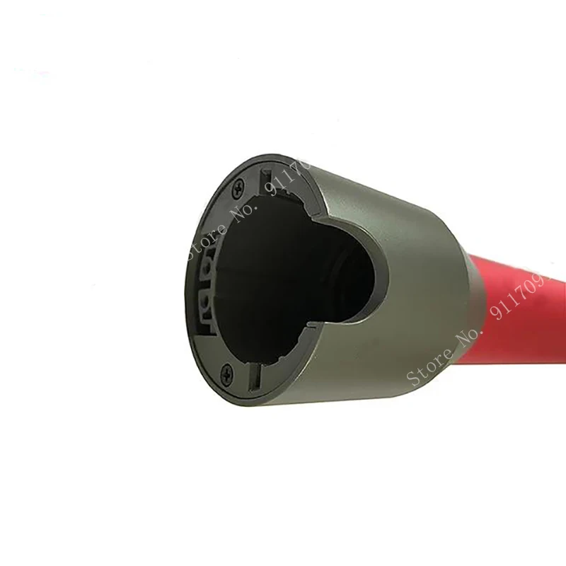 Oryginalny roborock H6 H7 ręczny bezprzewodowy odkurzacz akcesoria metalowy pręt przewodzący przedłużenie rury