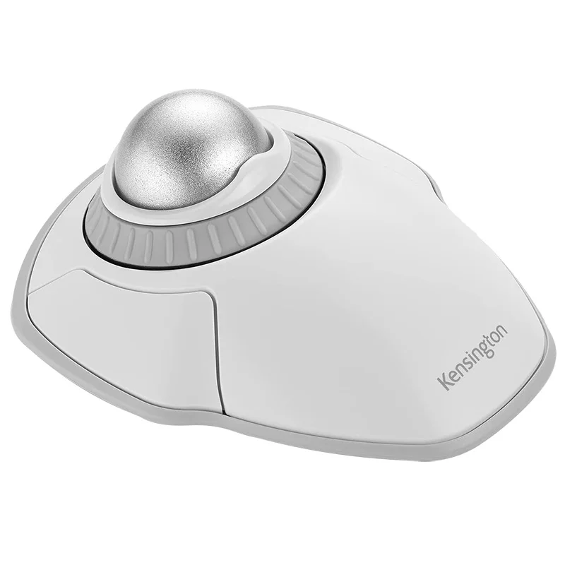 ケンジントンオービット®スクロールリング付きワイヤレストラック