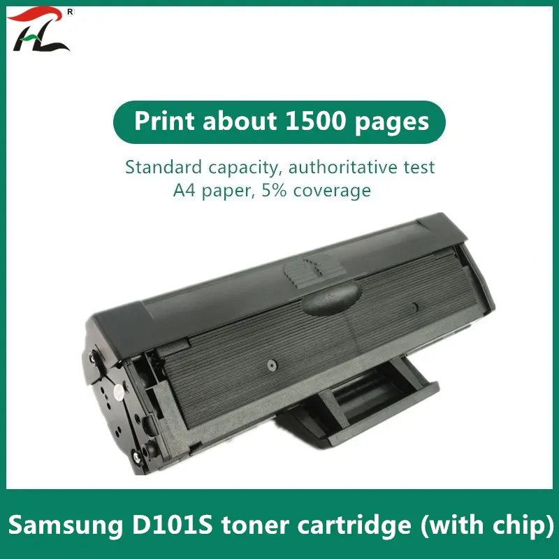 Compatible Toner cartridge MLT-D101S for Samsung d101s 101S 101 ML-2165 2160 2166W SCX 3400 3401 3405F 3405FW 3407 SF-760 SF761