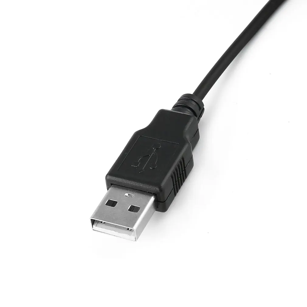 For Baofeng DMR Rdaio Programming Cable for DM-1701 DM-1702 DM-1801 DM-1802 DM-5R Walkie Talkies Accessories