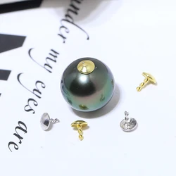 HOT CHEAP New Arrival 925 Sterling Silver Jewellery Base Findings Jewelry Parts Fittings Women Accessories
