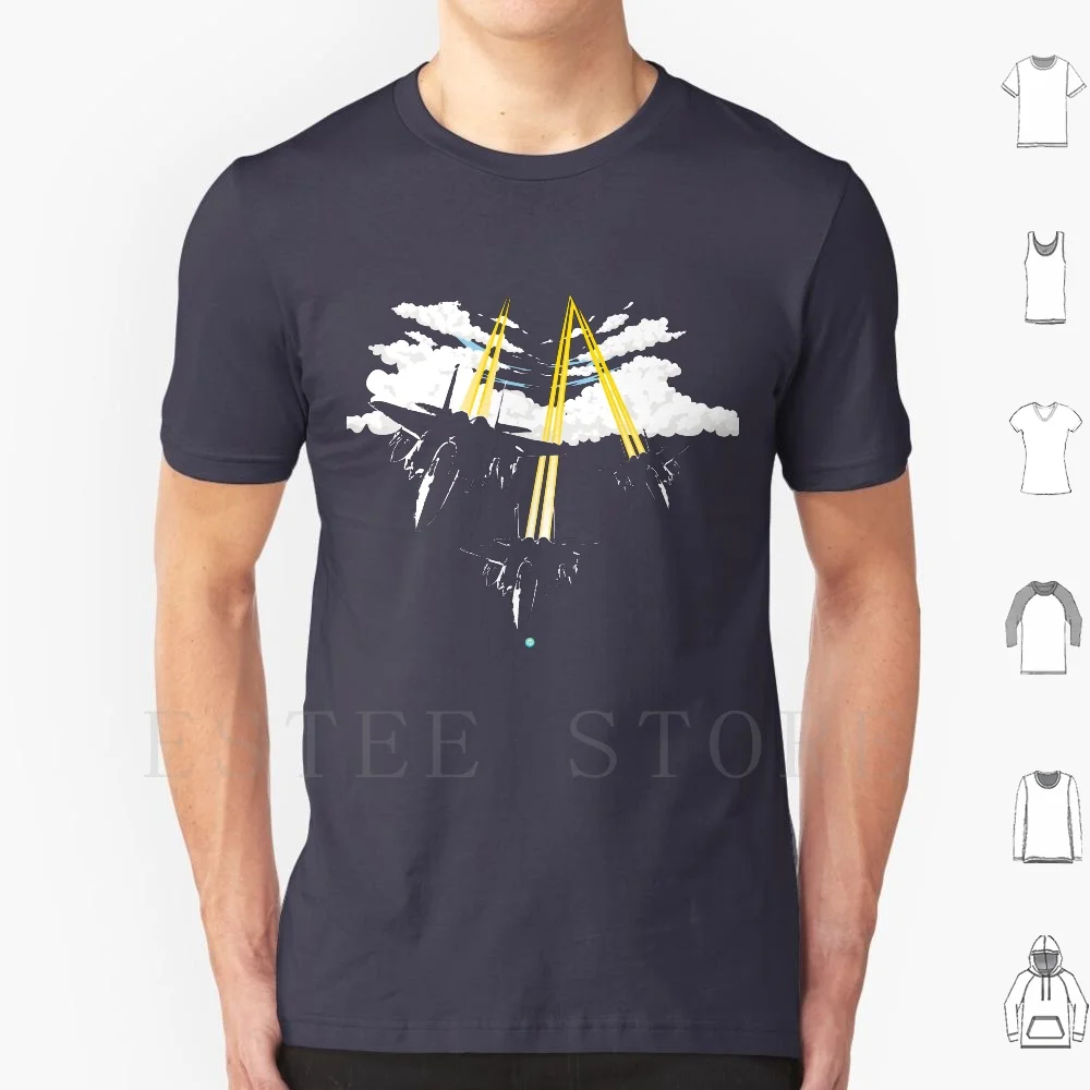 F 16 Fighting Falcon Maverick Gift T Shirt Cotton Men DIY Print Ighter Jet Tornado Twister Falcon Jet F16 Top Maverick Usa