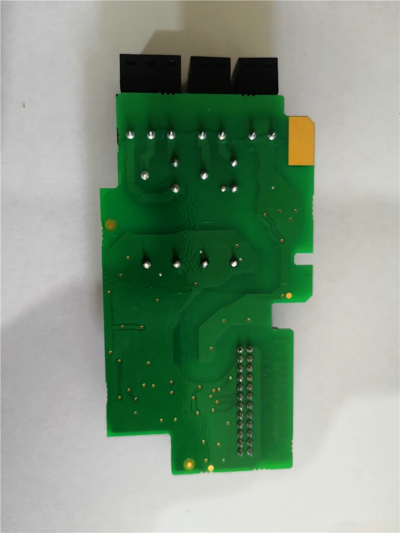 New Orignal OPTA3 Finland brand crane inverter hoist control unit Relay Thermister board V0034606 D2V-NXOPTA3 board