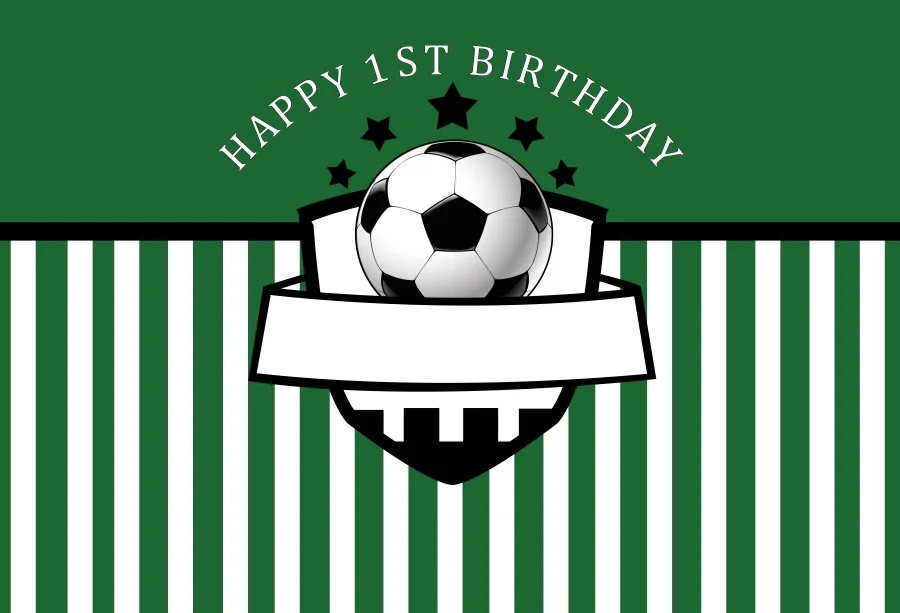 Laeacco Champion 컵 Football 축구 Field 온 아이는 Photophone Photography Xr14-k-2234 에 대 한 Photo Studio Photography 배경을 가진 Custom