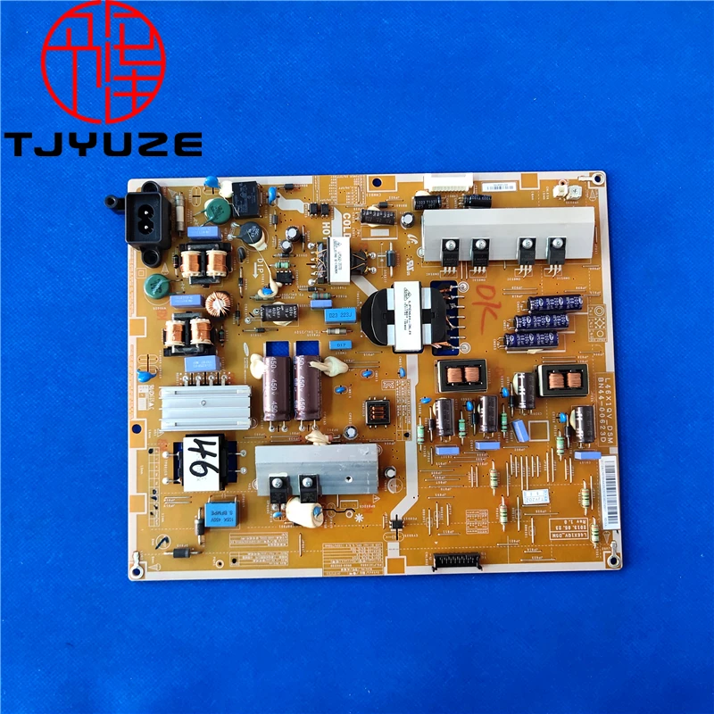 Good test BN44-00623B 00623D 00623A for  power supply board UE46F6100 L46X1QV_DSM UE46F6100AW UA46F6400AJ UE46F6400