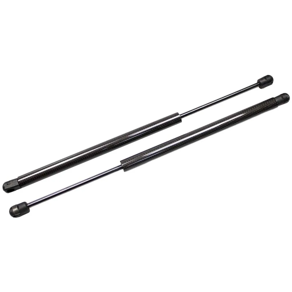 for Toyota Highlander / Kluger (XU70) 2019-2021 SUV Rear Tailgate Trunk Lift Supports Gas Struts Shock Dampers Absorber Rod Arms