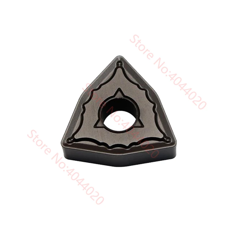 

WNMG080404-PC/WNMG080408-PC/WNMG080412-PC P3135 карбидная Вставка 10 шт/коробка