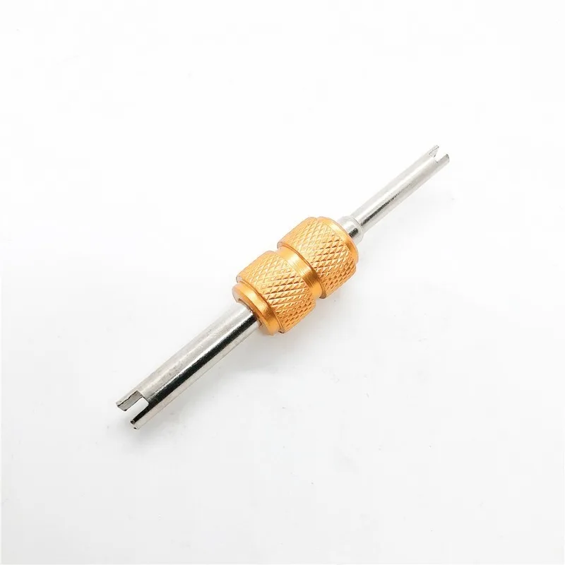 Universal Tire Valve Core Stems Remover Screwdriver Auto Truck Bicycle Wheel Repair Install Remove Tool Auto Parts