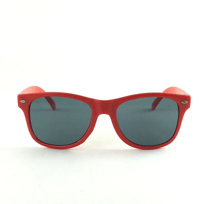 Cubojue 10 pcs/lot Wholesale Children Sunglasses Boy Girls Colorful Sun Glasses for Boy Girls Kids Sale Lot UV400 party wedding