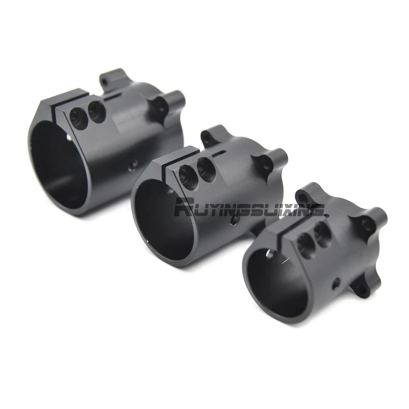 16/20/25/30/35/40mm Vertical Fixed Base For Drone Landing Gear Carbon Fiber Pipe Fixing Clamp DIY Accessories