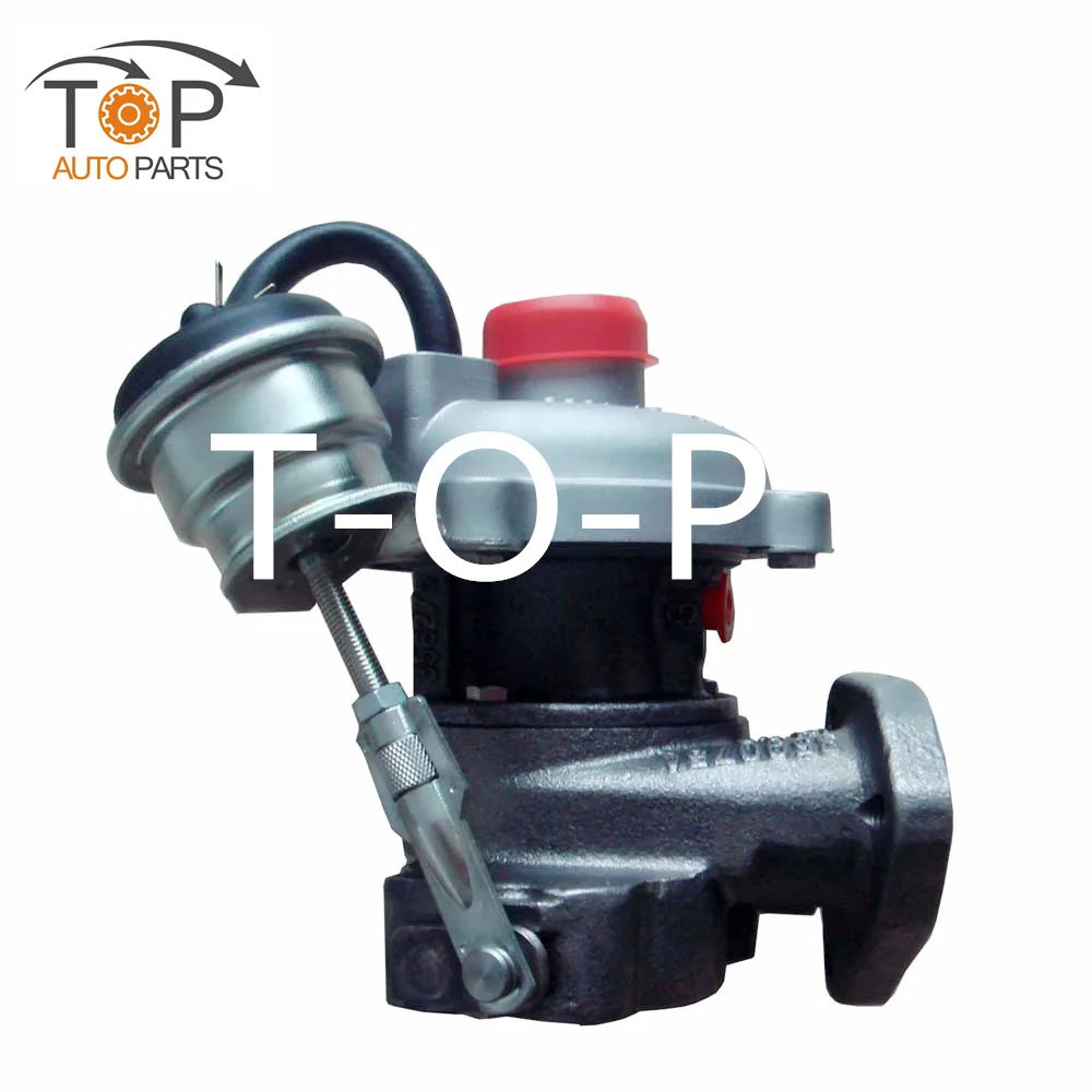 KP35 54359880005 54359700005 93177409 5860030 5435-988-0005 Turbo For FIAT Dobl Panda Punto Lancia Musa For OPEL Corsa Y17DT 1.2