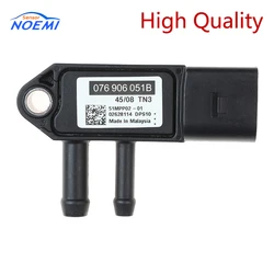 076906051B For Audi Q3 2012-2016 Volkswagen Amarok 2010-2016 Seat Alhambra 2011-2016 Differential Pressure Sensor for Diesel 2.0