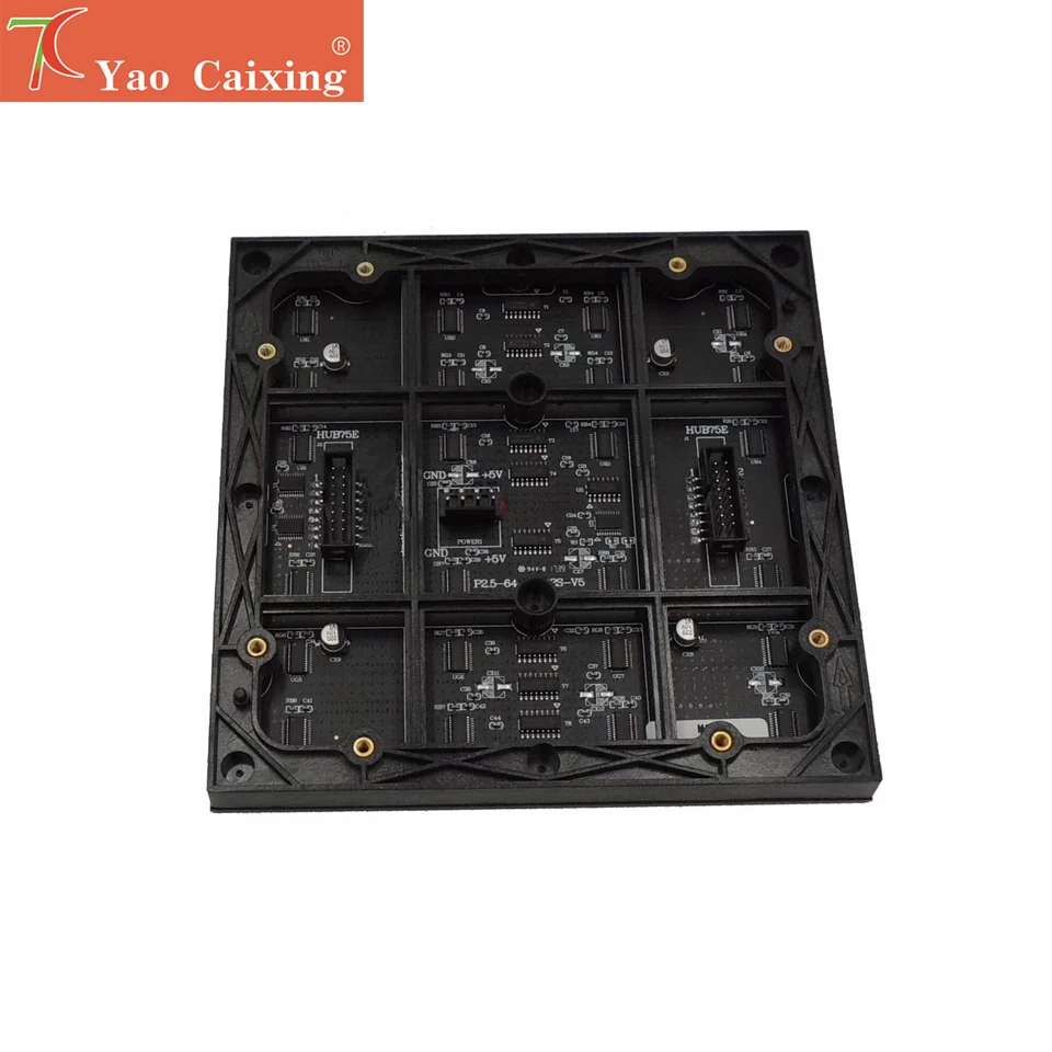 

Cheapest P2.5 Indoor 160X160mm 32scan Full Color Led Module Dot Matrix Video Board