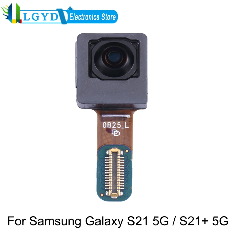 Trước Camera Cho Samsung Galaxy S21 5G / S21 + 5G, SM-G996U / SM-G991U / SM-G996B / SM-G991B