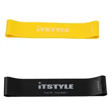 Resistance Bands Latex TPE Set #3