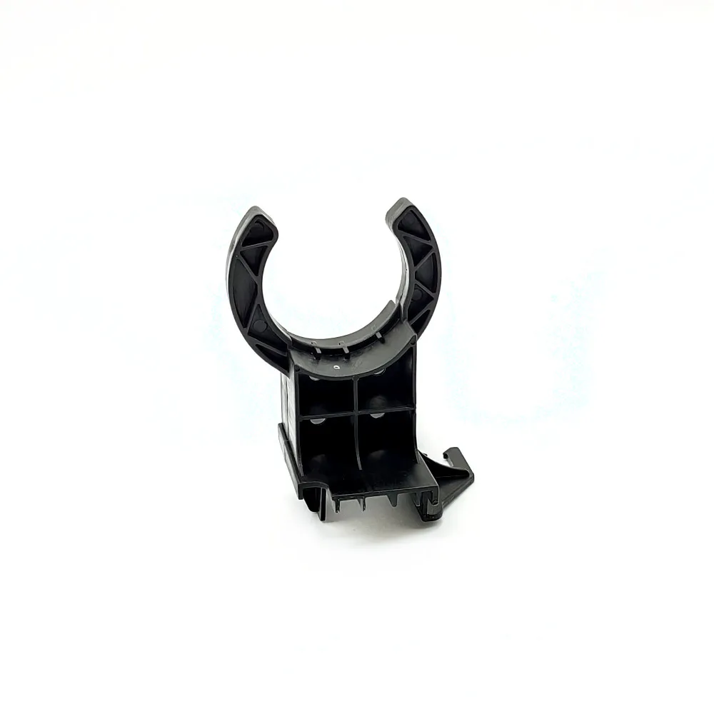 1PCS For Tiguan Water Injection Bottle Filling Pipe Bracket Wiper Bottle Water Bottle Fixing Bracket Clamp Clip