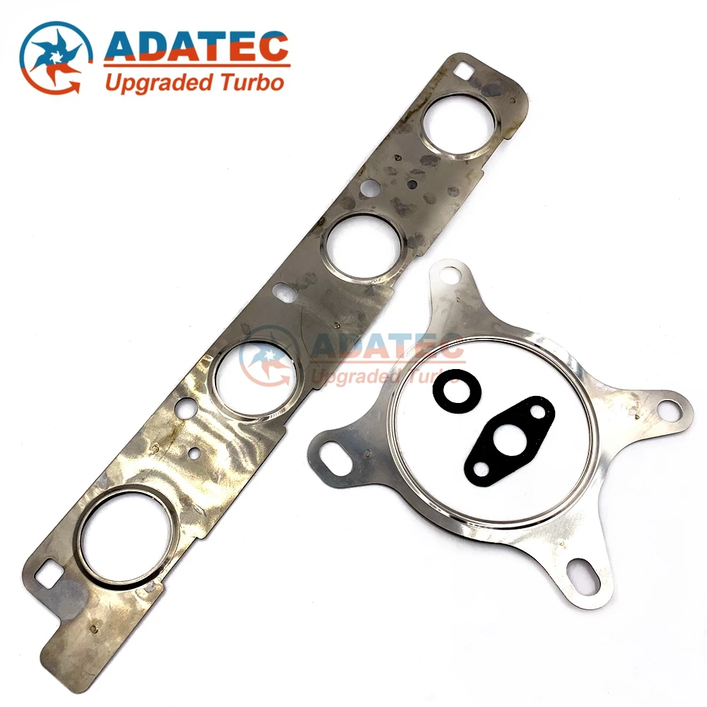 K04 Turbo 53049880064 53049700064 Turbine Gaskets 06F145702C 06F145702CV for Volkswagen Golf V 2.0 TFSI 169 Kw - 230 HP BYD