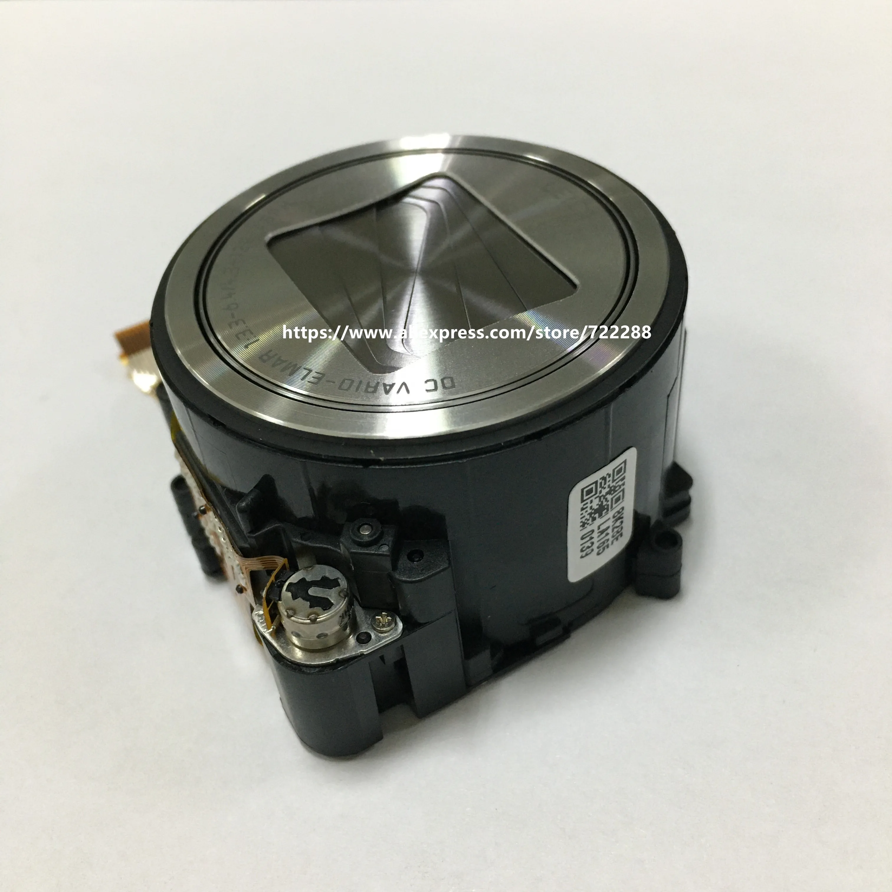 Repair Parts For Panasonic Lumix DMC-TZ60 DMC-TZ70 DMC-TZ71 DMC