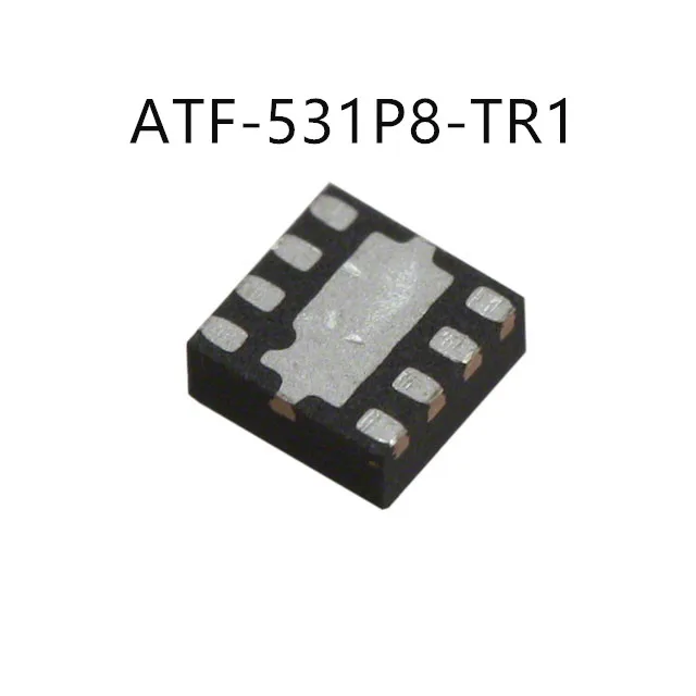 

10PCS/LOT ATF-531P8-TR1 ATF-531P8 531P8 QFN