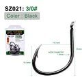Black-3 0-20pcs