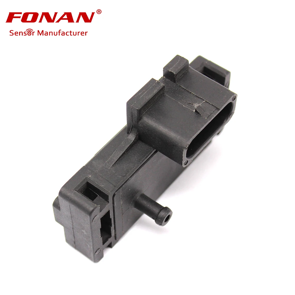1BAR MAP Manifold Absolute Pressure Sensor For DAEWOO LANOS NUBIRA NEXIA ESPERO LEGANZA MATIZ POLONEZ 17SKV101 60811534 16137039