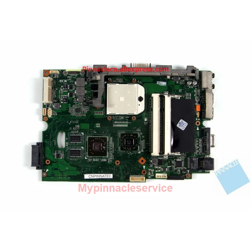 K40AB motherboard for ASUS K40AB K40AD K40AF K50AB K50AD K50AF K40IJ K5IJ K40 K50 mainboard