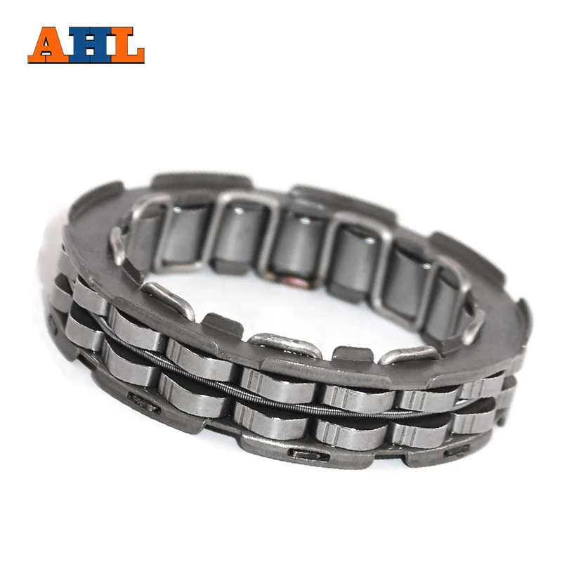 

AHL One Way Bearing Starter Spraq Clutch For Honda TRX300AC TRX 300 AC 1988-2000 Overrunning Clutch Beads